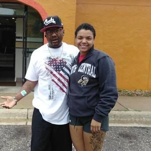 Meet your Posher, Christopher